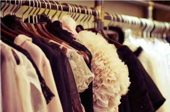 印度的时尚产业规模庞大，但时尚电商还处在起步的阶段