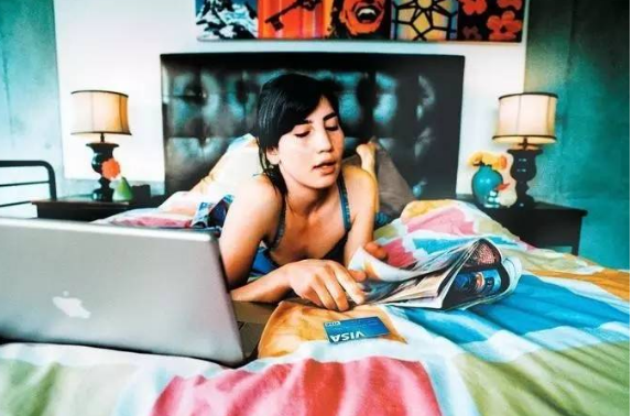 电商的钱没白烧，83%的印度人开始网购