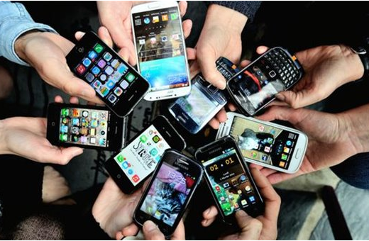 回望2016年，智能手机已走向成熟的消费升级