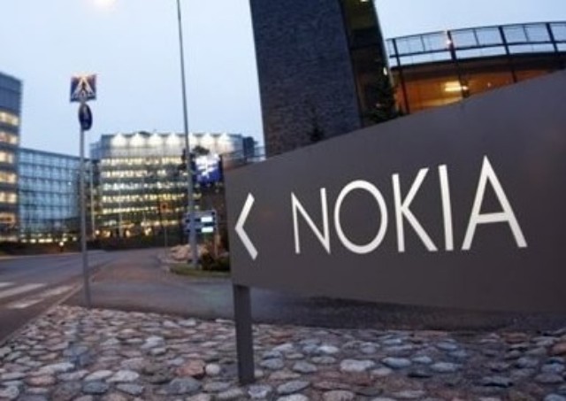 诺基亚回归背后：郭台铭的“王炸”和孙正义的影子