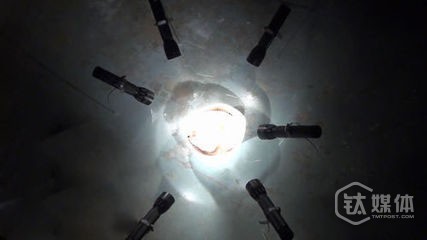 在最古老的陕西西咸城，一群科学家们想打造成一个“硬科技小镇”