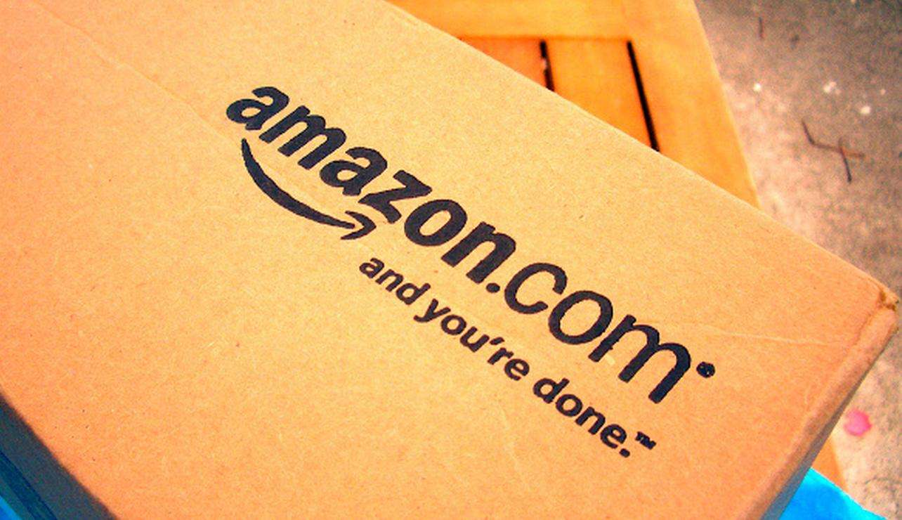 亚马逊在2017年有了新目标：500亿美元的汽车零部件市场