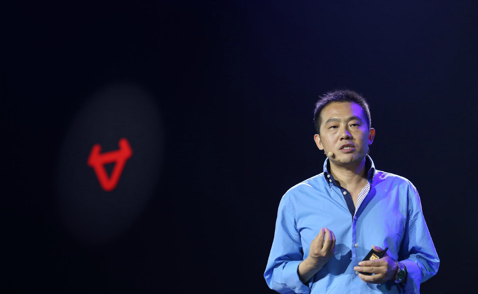 牛电科技创始人李一男内幕交易罪成立，一度被认为华为“接班人”