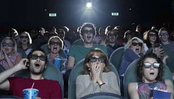 中国银幕数已成世界第一，但院线“泡沫”也正在积聚