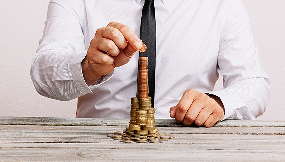 复盘互联网金融这一年，行业在一次次重蹈“败局”