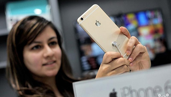 同是手机应用开发，为何印度要比美国便宜十倍？