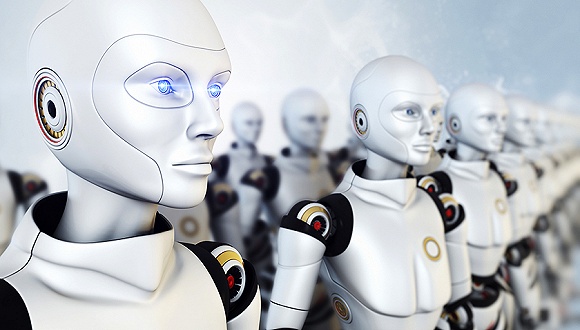 机器战胜最强大脑，不过是 AI 造福人类的开始