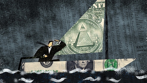 中兴、酷派们已到“生死存亡”之际，智能手机未来一年路在何方？