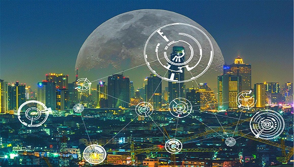 运营商的物联网困局：究竟做连接还是建平台？