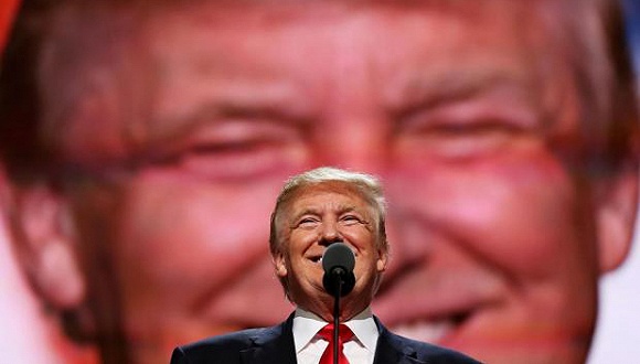 特朗普走马上任，中国资本在美国的日子会好吗？