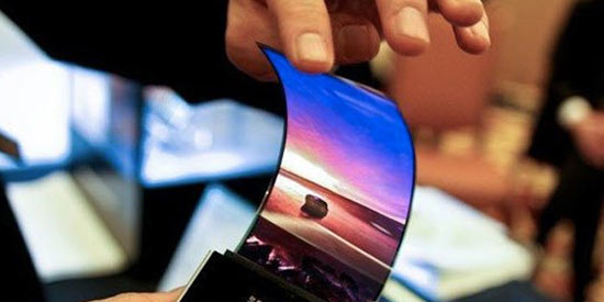 折叠屏将洗牌手机市场？恐怕还没到时候