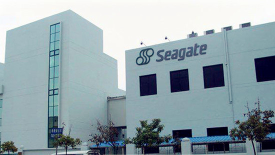 Seagate Closes Down Its Factory In Suzhou Due To Excess Capacity And Lack Of Orders