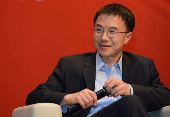 百度为了 AI 拼了，又挖来一名前微软高管陆奇，任命集团总裁兼COO