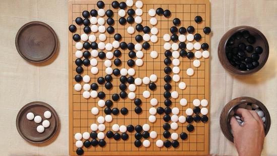 【钛晨报】Master承认是AlphaGo，60场不败后，非正式测试结束