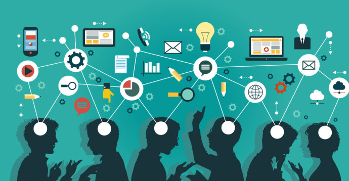 人工智能增多、自动驾驶规模化，2017年还将有哪些技术趋势？