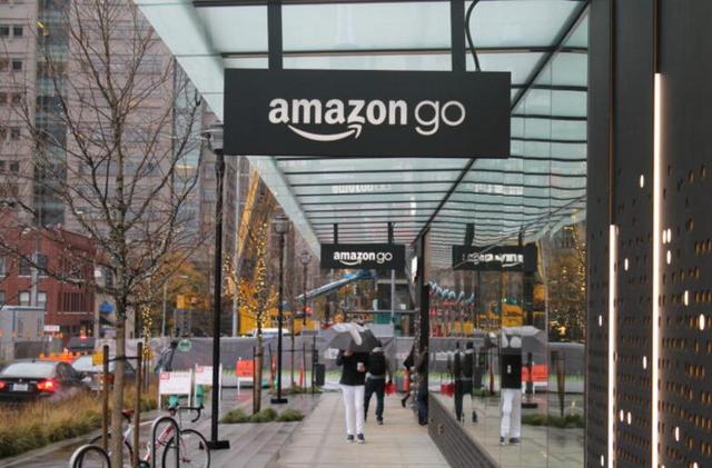 人工智能或许会取代很多劳动力，但零售业是个例外