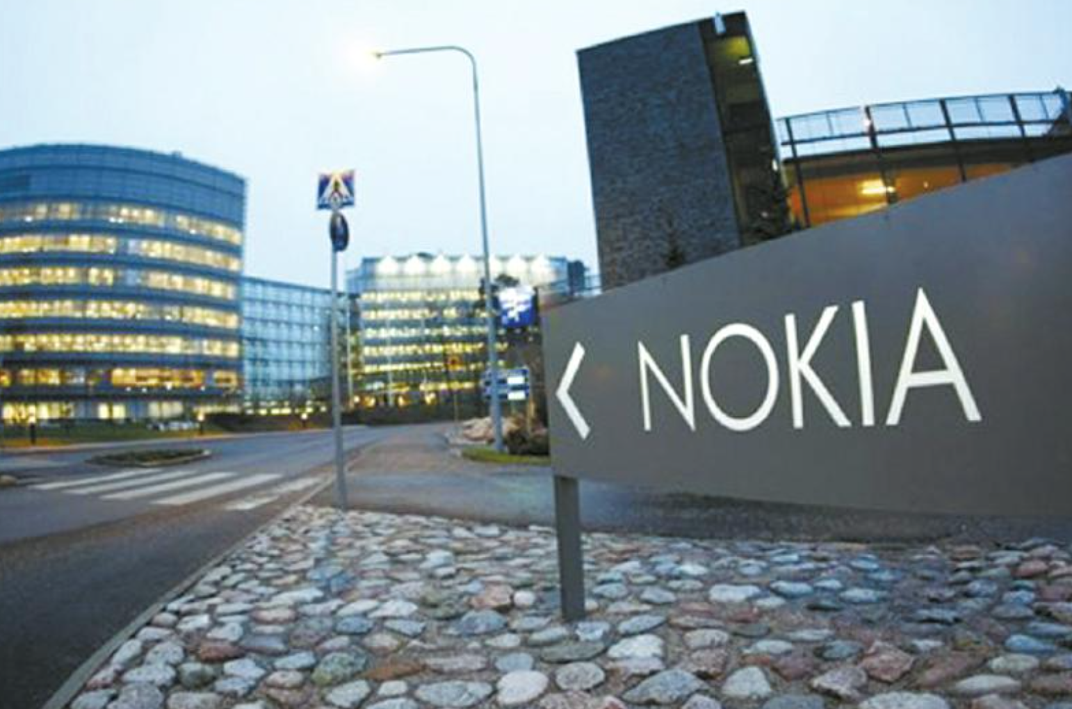 诺基亚手机官方微博悄然回归，曾卖身微软两年