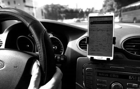 2017伊始，网约车新规动起了真格