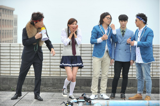 2016年国产综艺爆款匮乏，2017年会有哪些新趋势和新看点？