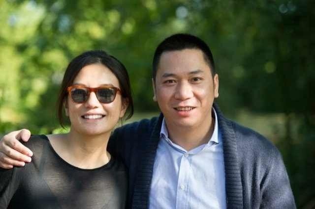 此次真正帮助赵薇出资收购万家文化的是"明天系"掌门人肖建华旗下的非