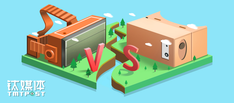 预测 2017 ：一体机将退出消费级市场，VR 交互外设将是未来蓝海