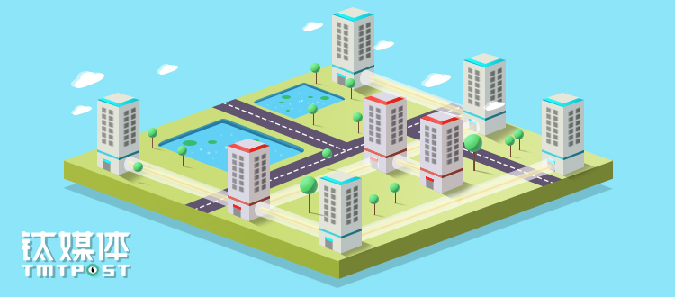 预测 2017：区块链技术将大规模应用于房地产领域