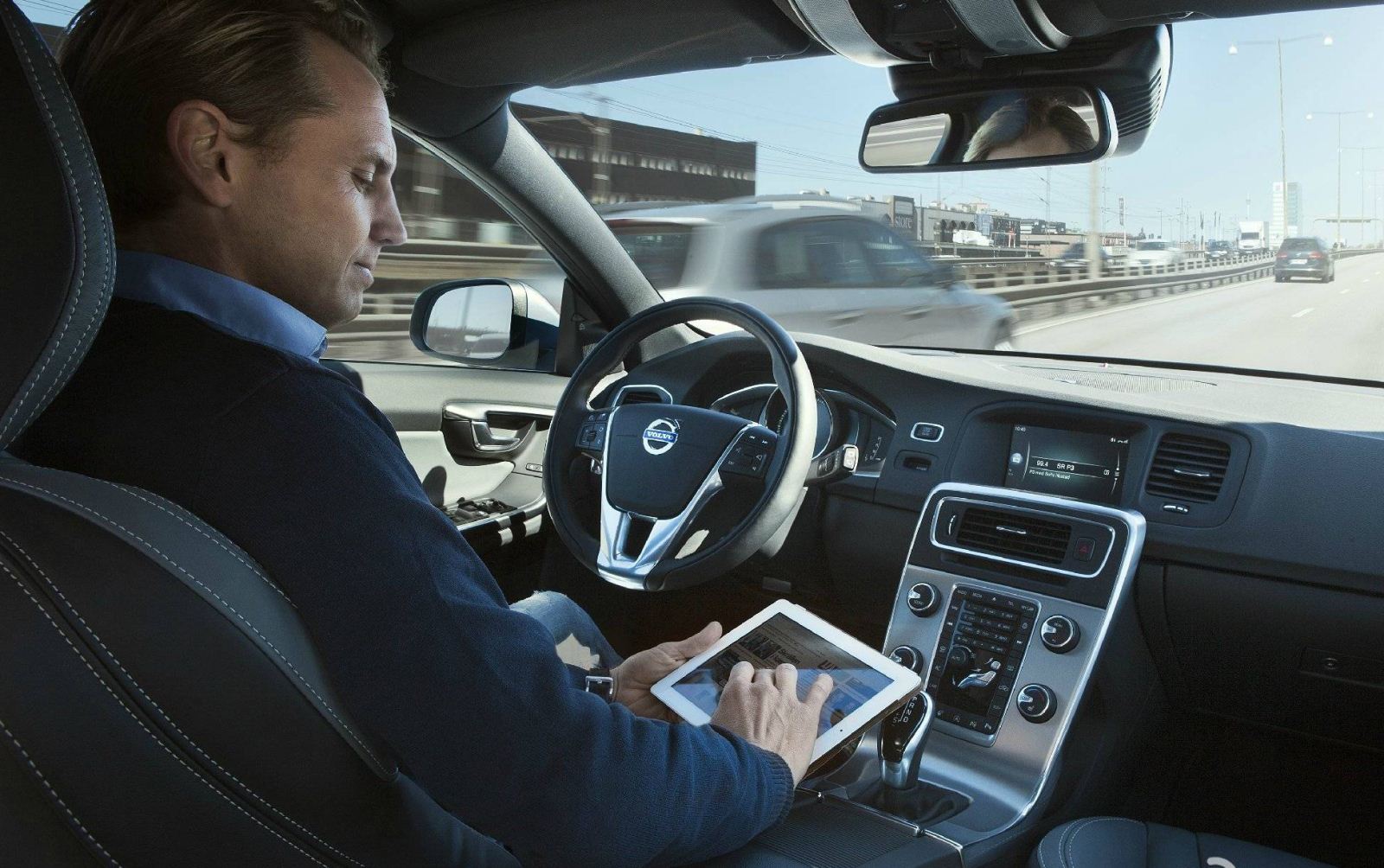 无人驾驶与人工智能，可能目前并没有我们想象中那么”亲密“