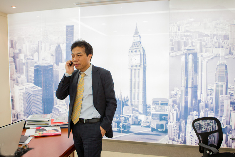 唐骏苦口婆心劝陆奇：给百度打工要小心，我是过来人！