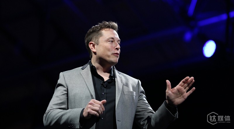 马斯克：特斯拉汽车百公里级加速比乐视FF91快，“精简模式”可达2.1秒