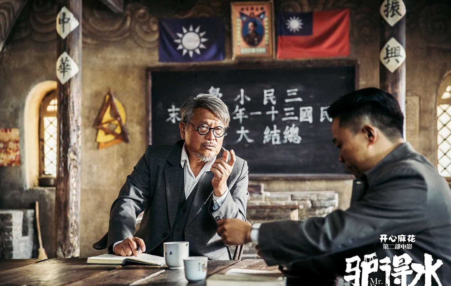 从“理想”到“理性”，中国电影市场的成年礼