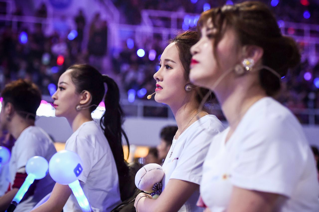 陌陌把演唱会开到了水立方，关于主播“造星”他们是这么想的