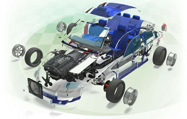 造个汽车为啥这么难？听听世界顶级工程师是怎么说的