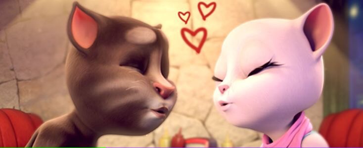 《会说话的汤姆猫》开发商被中国财团收购，作价10亿美元