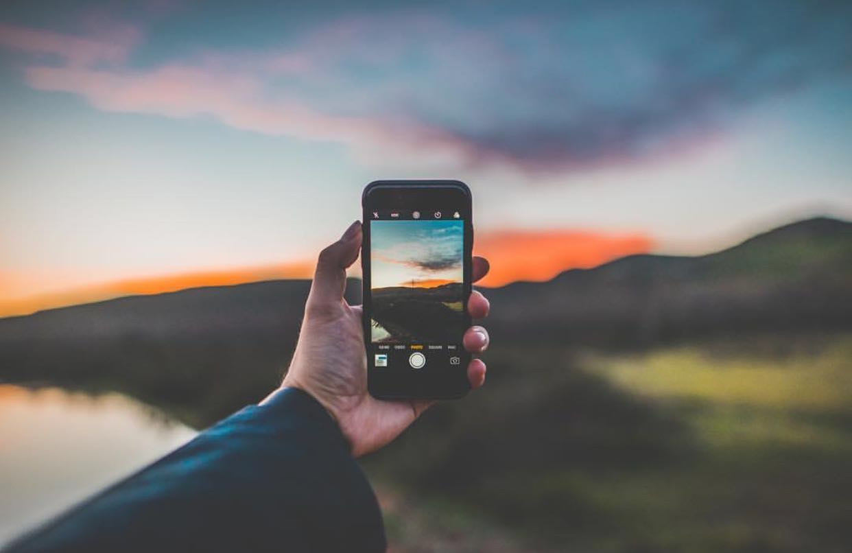 移动读图时代的版权大战，图片电商有戏看吗？