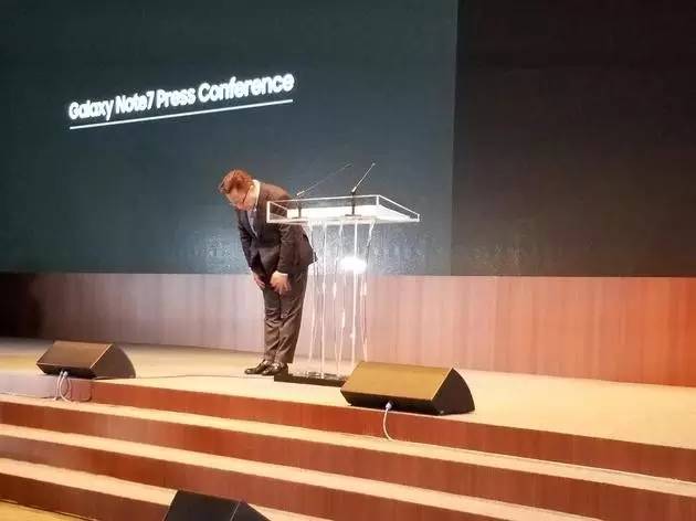 120天，三星Note 7大爆炸终于水落石出