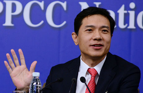 【钛晨报】小米副总裁张金玲加盟百度 出任百度资本与百度外卖CFO