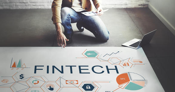 越来越多的创业者求助于传统银行，这是资本寒冬下的救命稻草