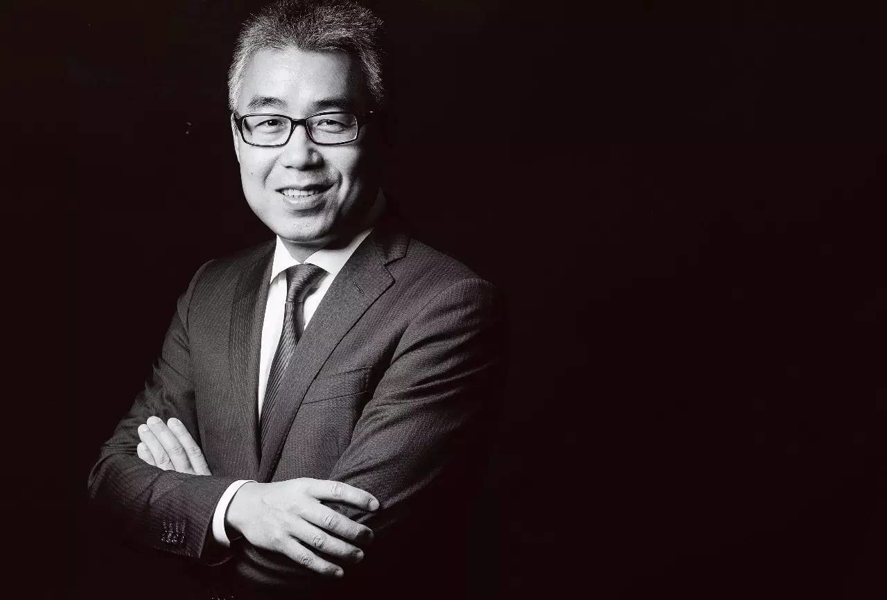 An Interview With CMC Chairman: It Takes Time To Build China's Hollywood and Premier League