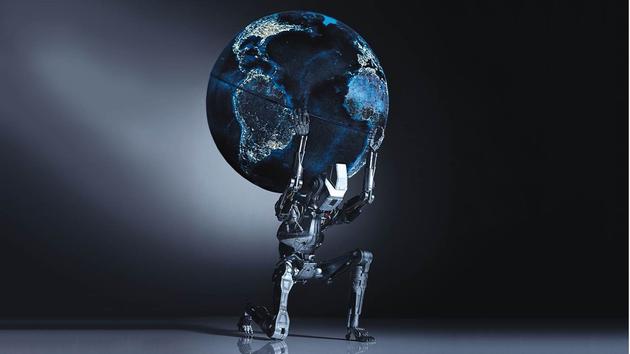 为什么说人工智能想要取代人类还很遥远？