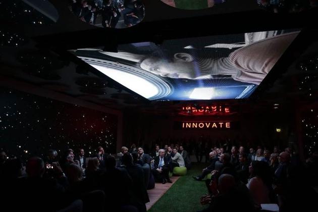 美国五大科技巨头开会制定人工智能道德标准