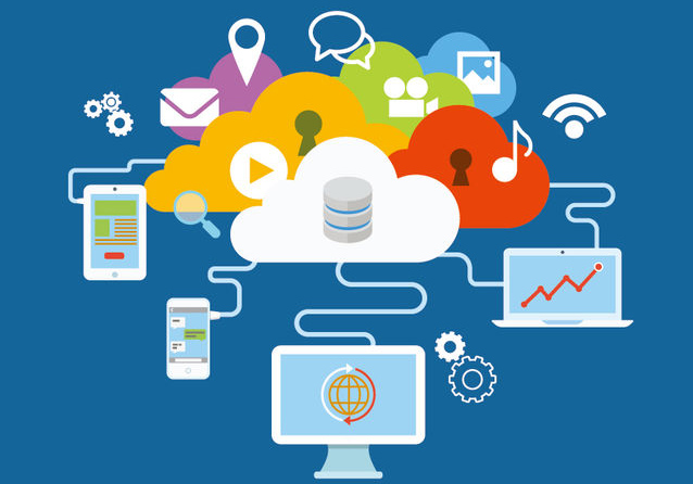 三个角度解构云计算，“迟到者”或许是个伪命题