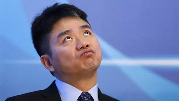 京东官微回应纠纷案：承认子公司的商品都属于自营