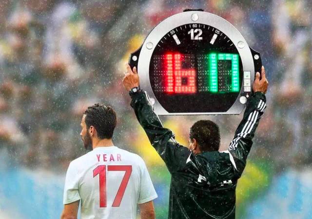 2017年的体育产业，看看这6个趋势准没错