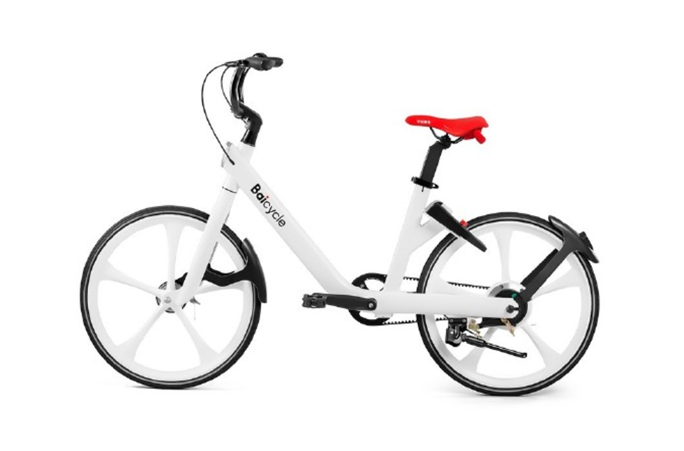 Xiaomi-Backed Baicycle Enters China's Bike-Sharing Battle