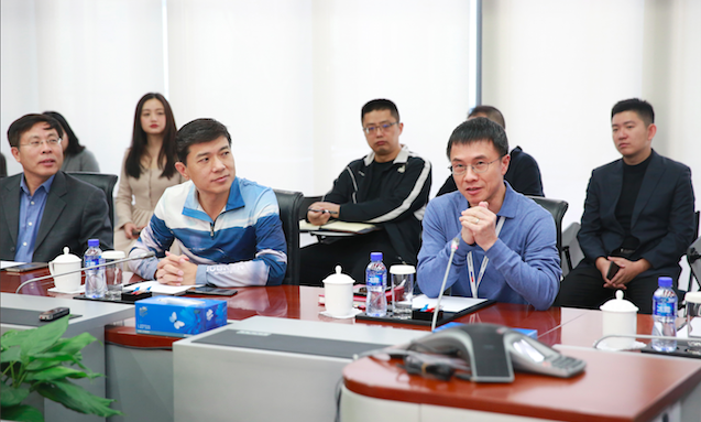 李彦宏：以陆奇的能力，基本可以承担百度所有业务