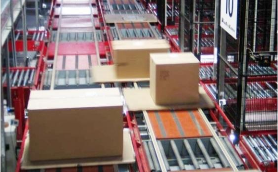 “不打烊”或“不放假”，物流将成春节在线采购的决定性关键