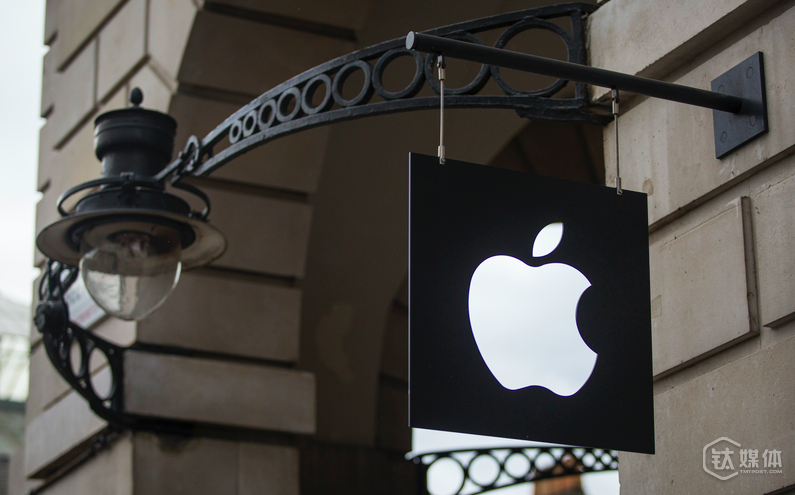 iPhone被OPPO挤下神坛，不再是中国最畅销的手机