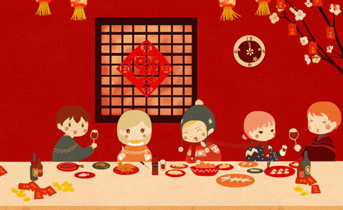 鸡年春节营销大战再起，细数其中几宗“最”