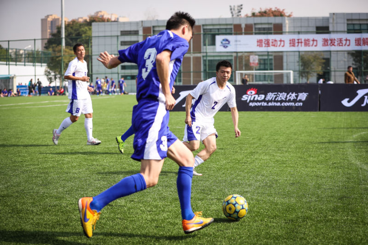 从买IP到养IP，版权乱局下新浪体育的突围之路