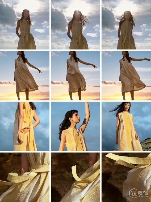 2017春节U系列充斥着法式浪漫情怀